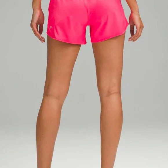 Lululemon Hotty Hot Shorts - Picture 2 of 5